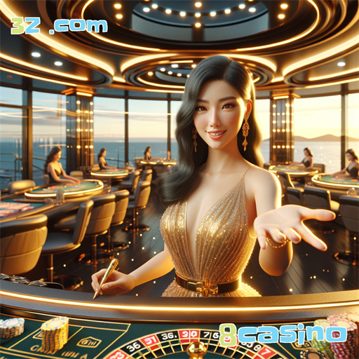 Apostas Brasileiras: O Mundo Empolgante do 8casino.com