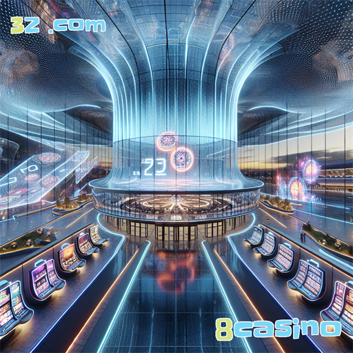 8casino.com