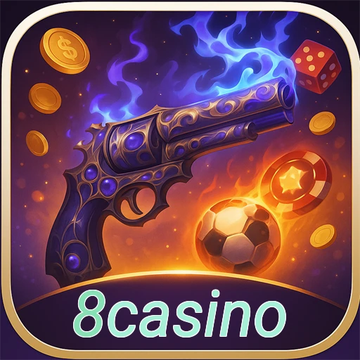 8casino.com