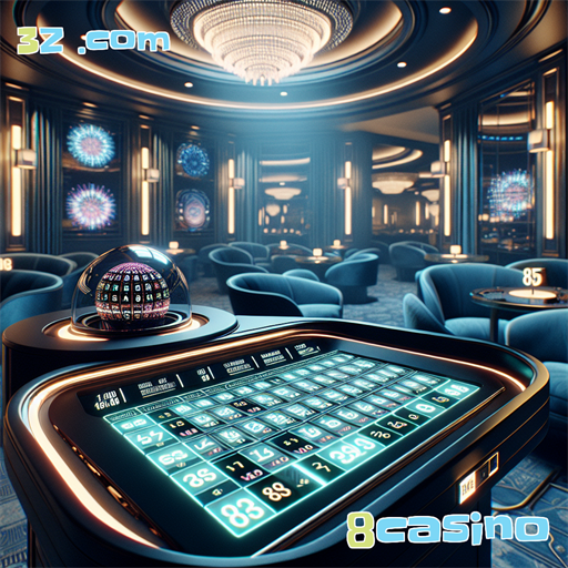 Promoções Imperdíveis: Mergulhe no Mundo do 8casino.com