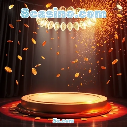 8casino.com Login