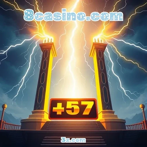 8casino.com Plataforma