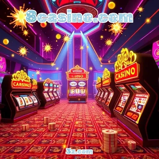 8casino.com Suporte 24/7
